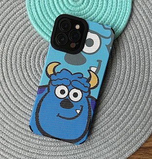 قاب سالیوان Sully کبریتی آیفون Iphone